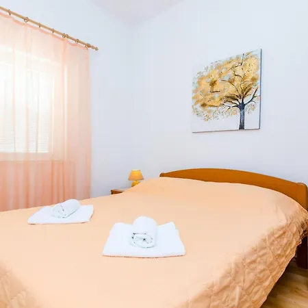 Mali Paradiso - One Bedroom With Terrace And Pool View A3 Apartamento Mlini