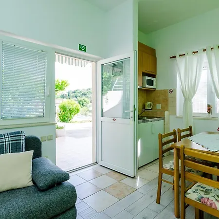 Mali Paradiso - One Bedroom With Terrace And Pool View A3 Apartamento Mlini