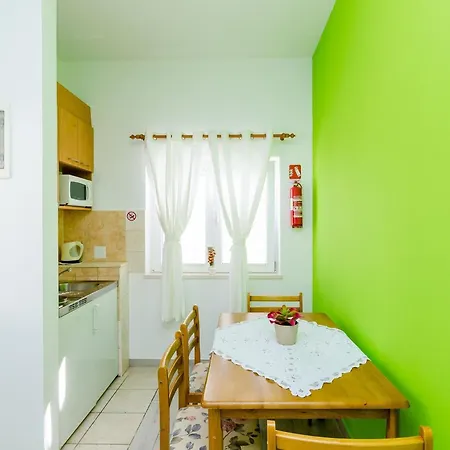 Mali Paradiso - One Bedroom With Terrace And Pool View A3 *