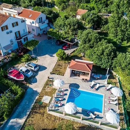 Mali Paradiso - One Bedroom With Terrace And Pool View A3 Apartamento