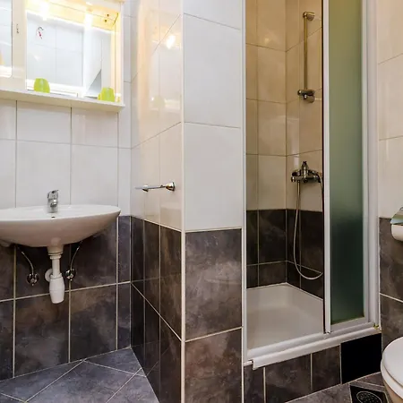 Mali Paradiso - One Bedroom With Terrace And Pool View A3 Apartamento