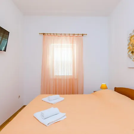 Mali Paradiso - One Bedroom With Terrace And Pool View A3 Mlini