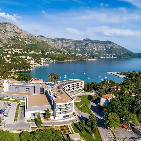 Mali Paradiso - One Bedroom With Terrace And Pool View A3