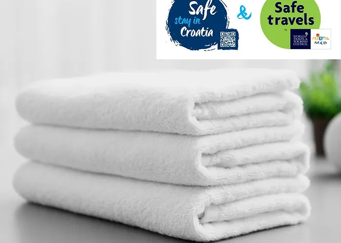 Mali Paradiso - One Bedroom With Terrace And Pool View A3 Апартаменты