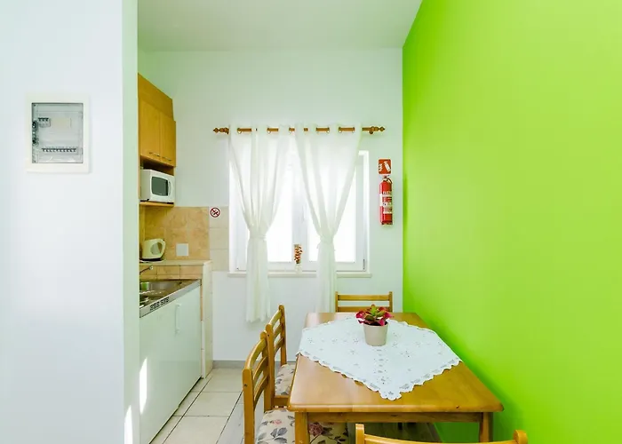 Mali Paradiso - One Bedroom With Terrace And Pool View A3 *