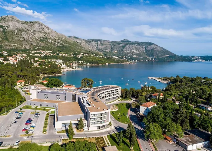 Mali Paradiso - One Bedroom With Terrace And Pool View A3